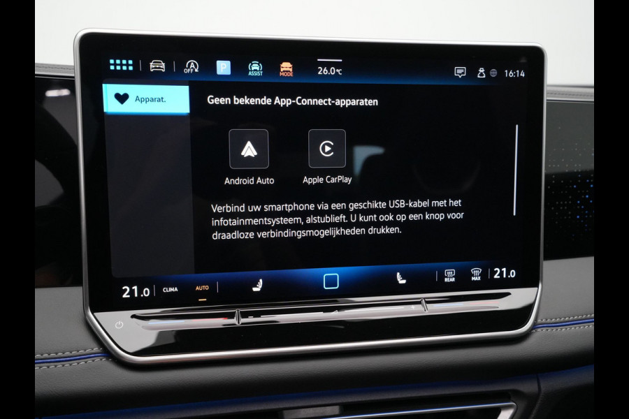 Volkswagen Tiguan 1.5 eTSI R-Line Business Panorama Camera Navigatie Acc 36