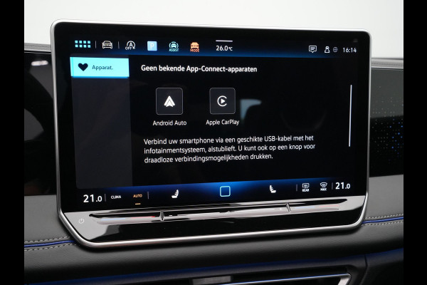 Volkswagen Tiguan 1.5 eTSI R-Line Business Panorama Camera Navigatie Acc 36