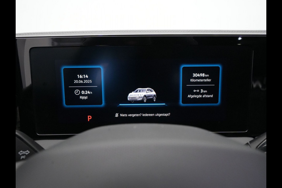 Volkswagen Tiguan 1.5 eTSI R-Line Business Panorama Camera Navigatie Acc 36