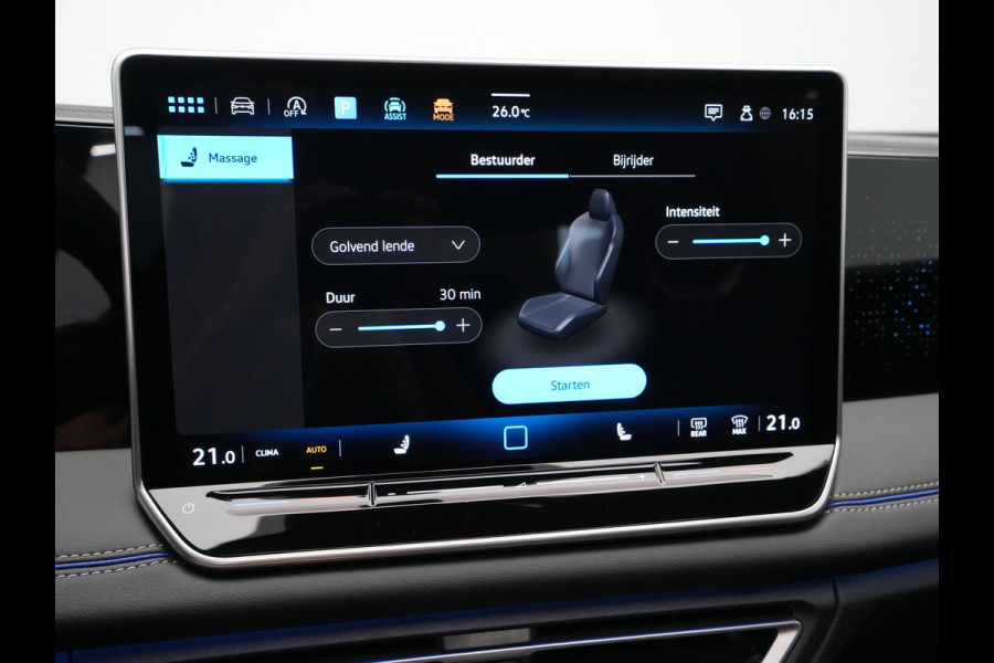 Volkswagen Tiguan 1.5 eTSI R-Line Business Panorama Camera Navigatie Acc 36