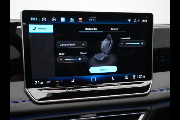 Volkswagen Tiguan 1.5 eTSI R-Line Business Panorama Camera Navigatie Acc 36