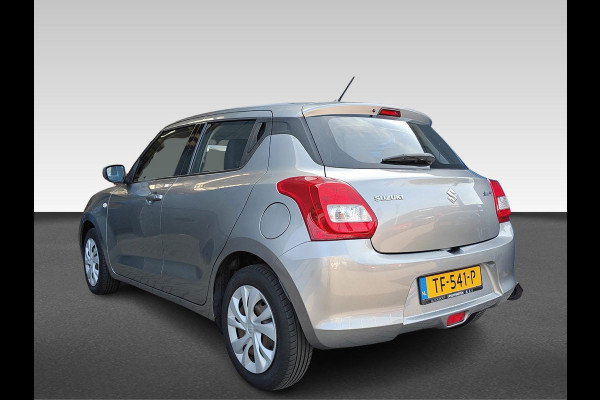 Suzuki Swift 1.2 Comfort