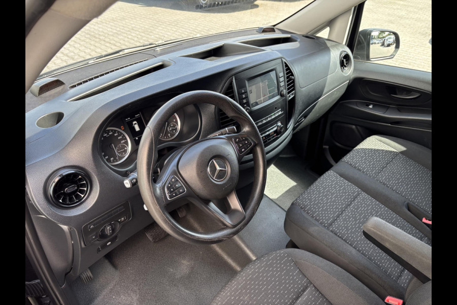 Mercedes-Benz Vito 114 CDI Lang*CRUISE*NAVI*3PERS*AUTOM.*ECC