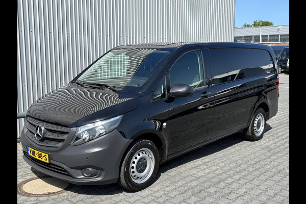 Mercedes-Benz Vito 114 CDI Lang*CRUISE*NAVI*3PERS*AUTOM.*ECC