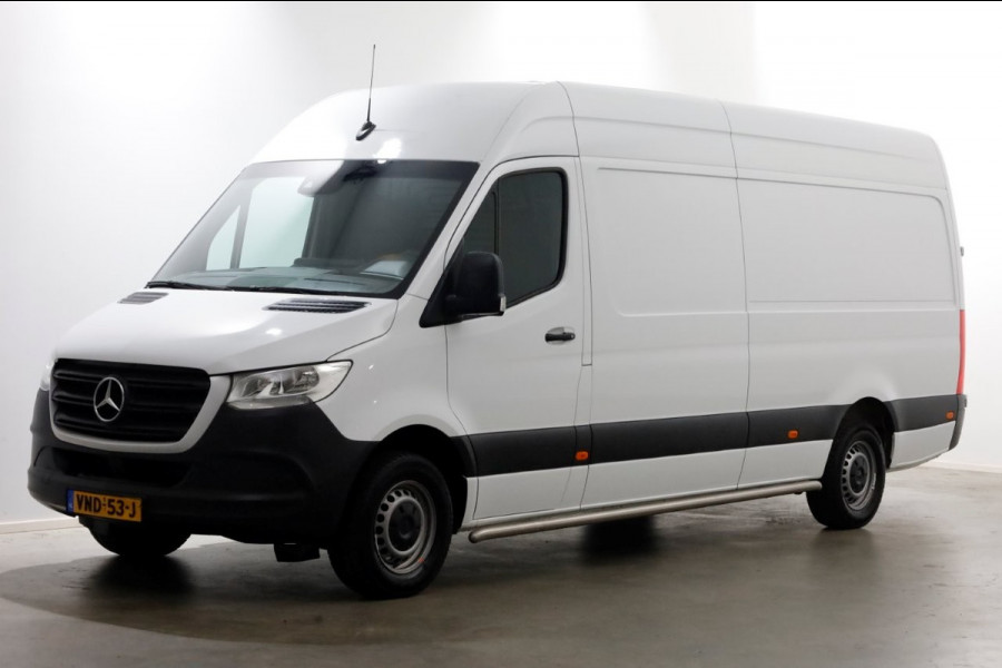 Mercedes-Benz Sprinter 314 CDI 143pk RWD L3H2 Maxi 7G Automaat Airco/Navi/Camera 03-2022