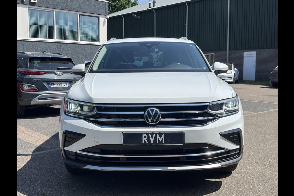 Volkswagen Tiguan 2.0 TDI Life Business VIRTUAL DASH | CAMERA | ELEK. KOFFER