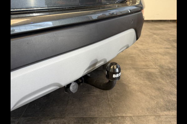Opel Mokka X 1.4 Turbo Innovation Navigatie Trekhaak Leder