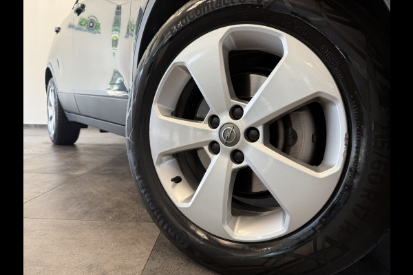Opel Mokka X 1.4 Turbo Innovation Navigatie Trekhaak Leder