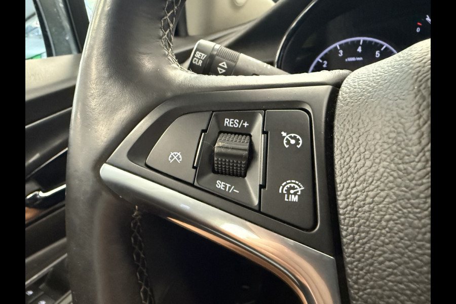 Opel Mokka X 1.4 Turbo Innovation Navigatie Trekhaak Leder