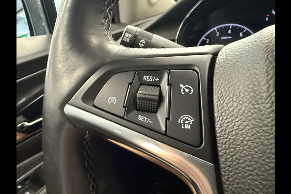 Opel Mokka X 1.4 Turbo Innovation Navigatie Trekhaak Leder