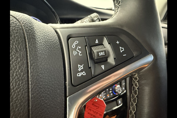 Opel Mokka X 1.4 Turbo Innovation Navigatie Trekhaak Leder
