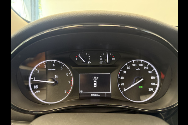 Opel Mokka X 1.4 Turbo Innovation Navigatie Trekhaak Leder