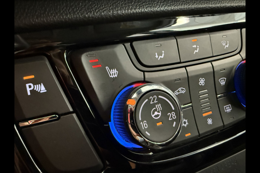 Opel Mokka X 1.4 Turbo Innovation Navigatie Trekhaak Leder