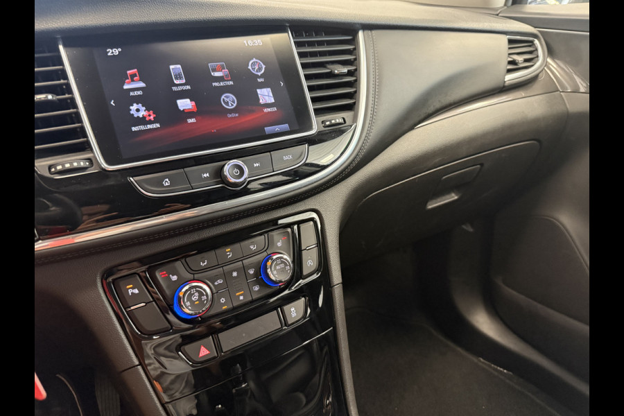 Opel Mokka X 1.4 Turbo Innovation Navigatie Trekhaak Leder