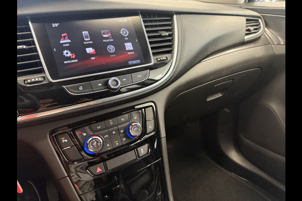 Opel Mokka X 1.4 Turbo Innovation Navigatie Trekhaak Leder