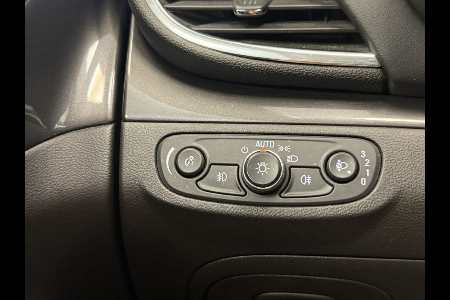 Opel Mokka X 1.4 Turbo Innovation Navigatie Trekhaak Leder