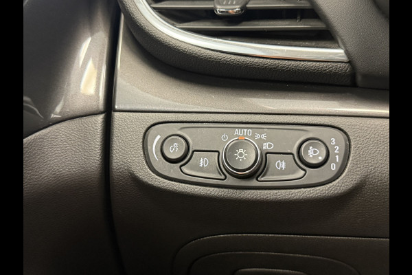Opel Mokka X 1.4 Turbo Innovation Navigatie Trekhaak Leder