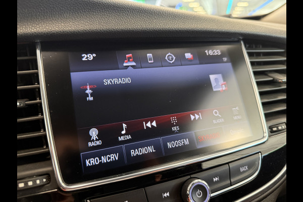 Opel Mokka X 1.4 Turbo Innovation Navigatie Trekhaak Leder