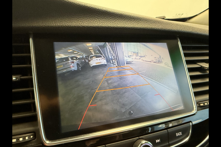 Opel Mokka X 1.4 Turbo Innovation Navigatie Trekhaak Leder