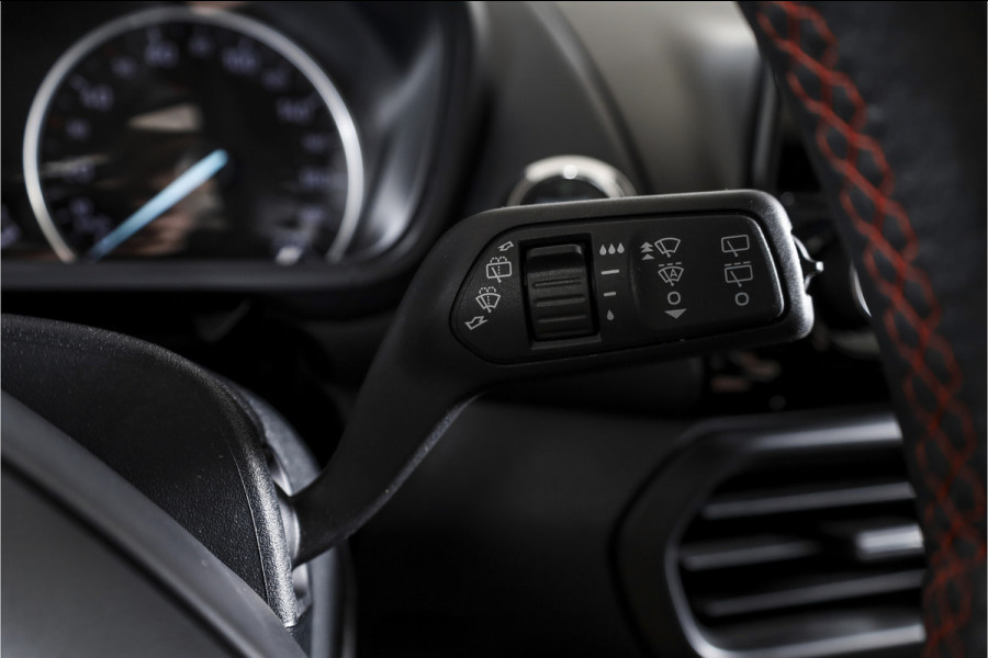 Ford EcoSport 1.0 EcoBoost 125 PK ST-Line - Automaat | Cruise | PDC | NAV + App. Connect | ECC | LM 17 " |