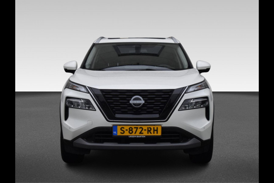 Nissan X-Trail 1.5 e-4orce N-Connecta 4WD 7p. | Pano | 1650 KG trekgewicht