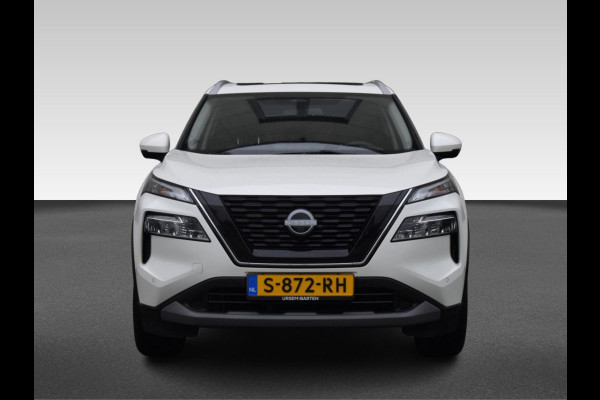 Nissan X-Trail 1.5 e-4orce N-Connecta 4WD 7p. | Pano | 1650 KG trekgewicht
