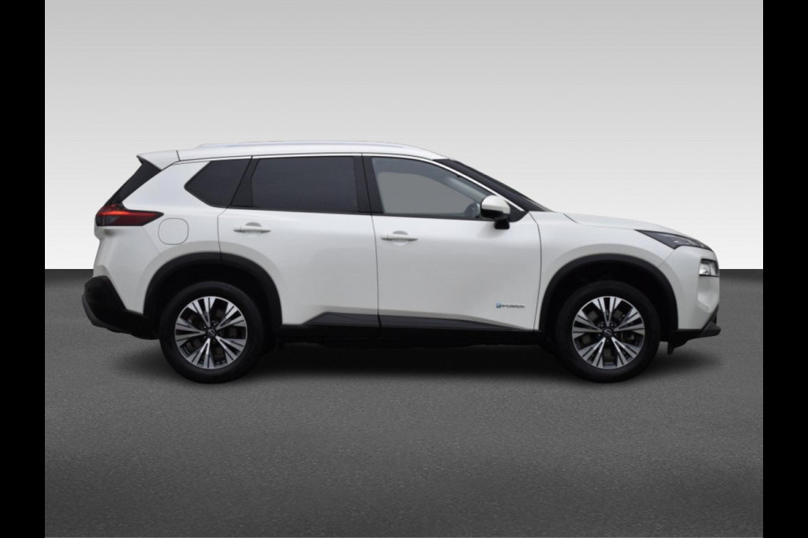 Nissan X-Trail 1.5 e-4orce N-Connecta 4WD 7p. | Pano | 1650 KG trekgewicht