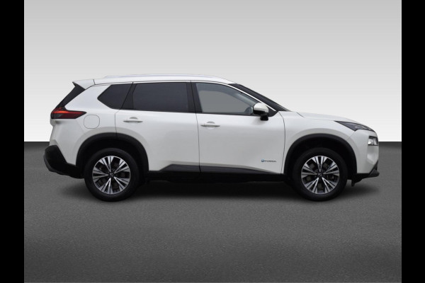 Nissan X-Trail 1.5 e-4orce N-Connecta 4WD 7p. | Pano | 1650 KG trekgewicht