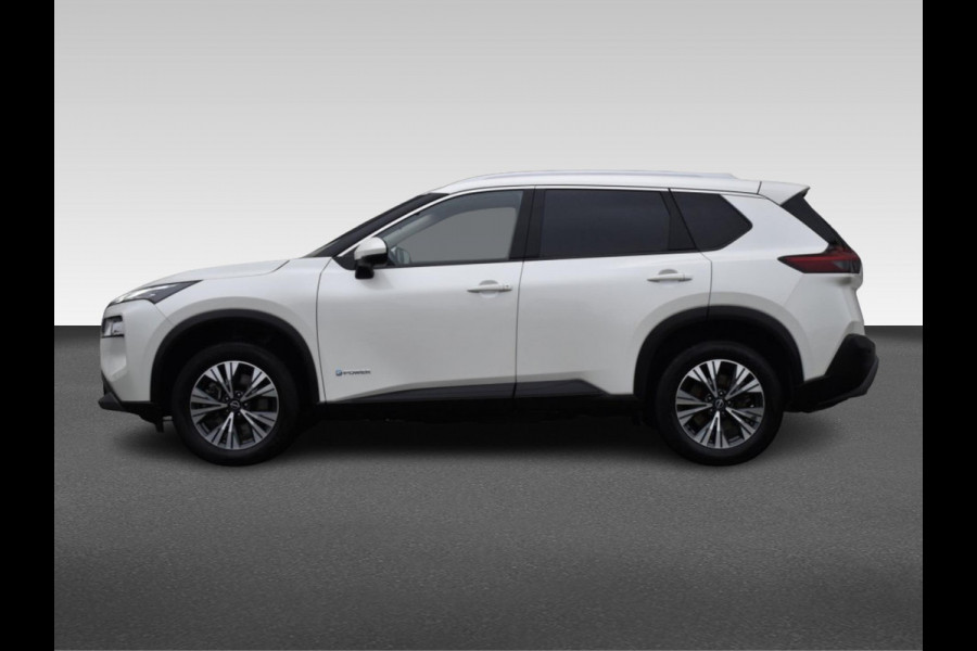 Nissan X-Trail 1.5 e-4orce N-Connecta 4WD 7p. | Pano | 1650 KG trekgewicht