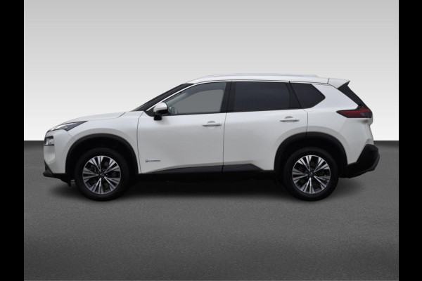 Nissan X-Trail 1.5 e-4orce N-Connecta 4WD 7p. | Pano | 1650 KG trekgewicht