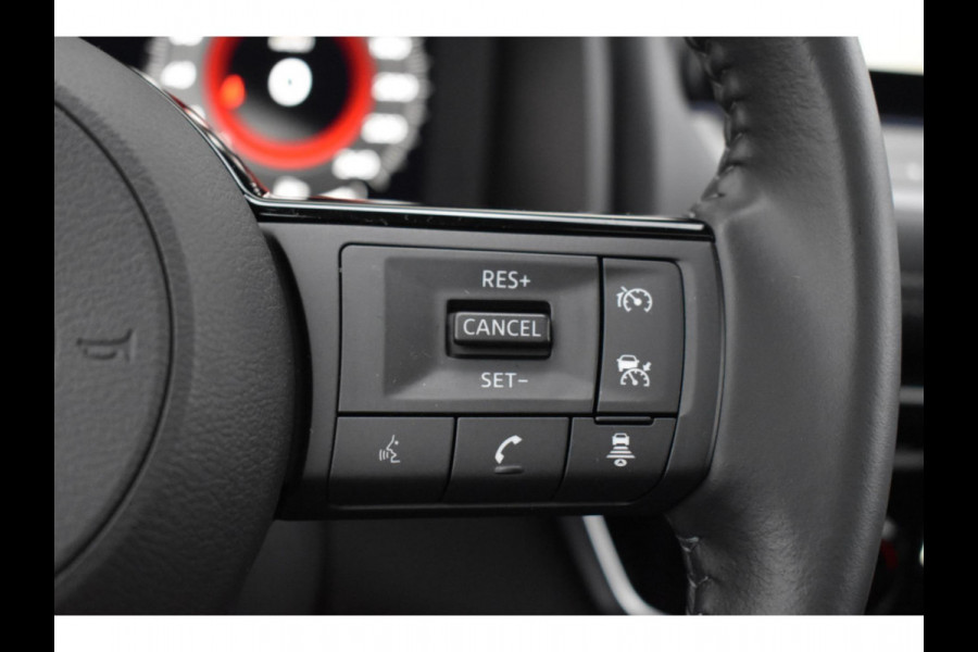 Nissan X-Trail 1.5 e-4orce N-Connecta 4WD 7p. | Pano | 1650 KG trekgewicht