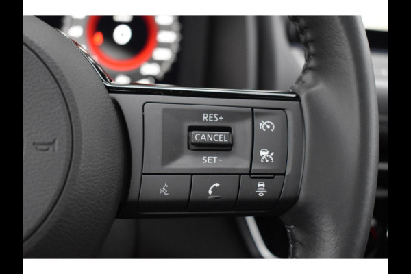 Nissan X-Trail 1.5 e-4orce N-Connecta 4WD 7p. | Pano | 1650 KG trekgewicht