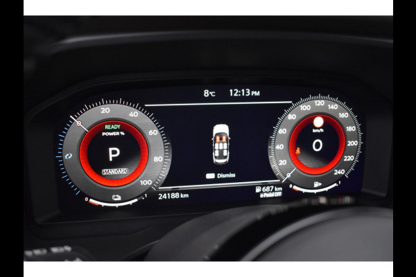 Nissan X-Trail 1.5 e-4orce N-Connecta 4WD 7p. | Pano | 1650 KG trekgewicht