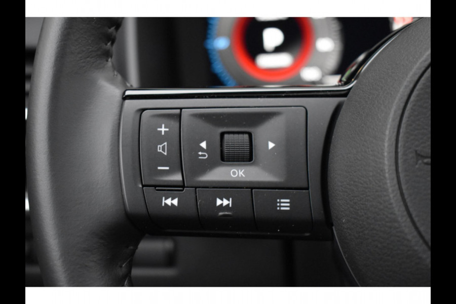 Nissan X-Trail 1.5 e-4orce N-Connecta 4WD 7p. | Pano | 1650 KG trekgewicht