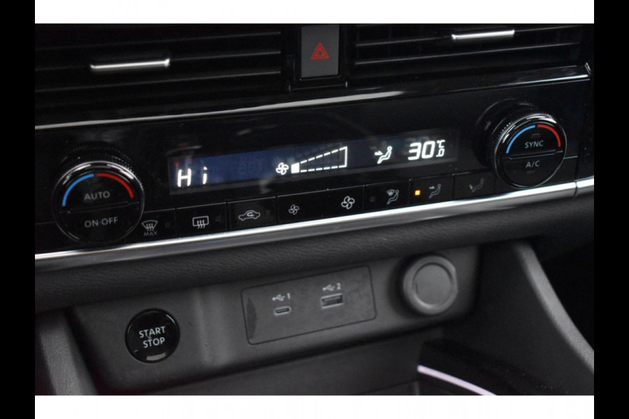 Nissan X-Trail 1.5 e-4orce N-Connecta 4WD 7p. | Pano | 1650 KG trekgewicht