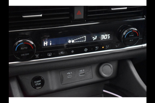 Nissan X-Trail 1.5 e-4orce N-Connecta 4WD 7p. | Pano | 1650 KG trekgewicht