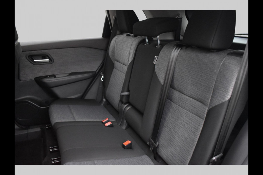 Nissan X-Trail 1.5 e-4orce N-Connecta 4WD 7p. | Pano | 1650 KG trekgewicht
