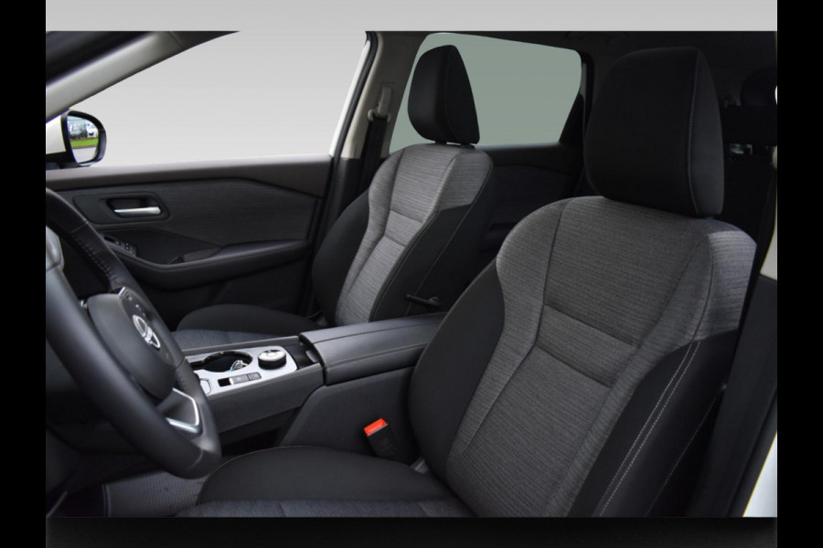 Nissan X-Trail 1.5 e-4orce N-Connecta 4WD 7p. | Pano | 1650 KG trekgewicht