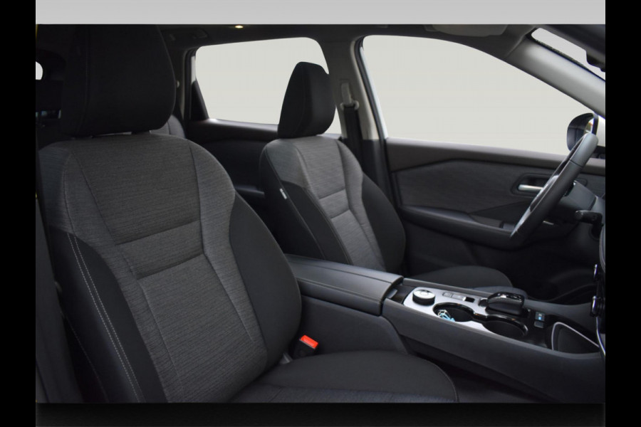 Nissan X-Trail 1.5 e-4orce N-Connecta 4WD 7p. | Pano | 1650 KG trekgewicht
