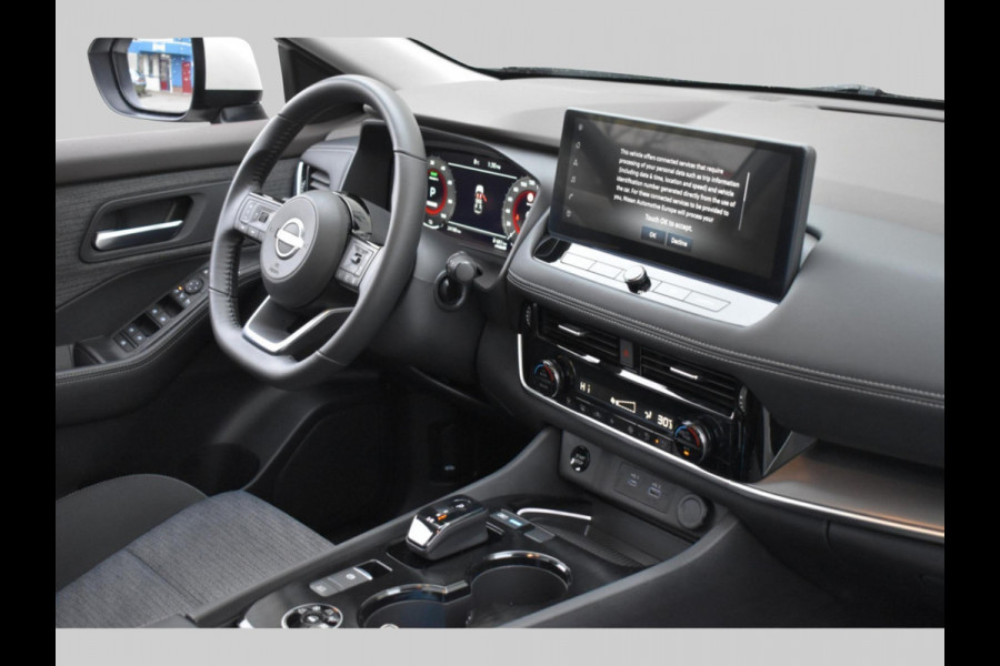 Nissan X-Trail 1.5 e-4orce N-Connecta 4WD 7p. | Pano | 1650 KG trekgewicht