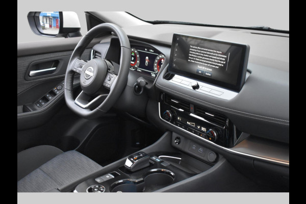 Nissan X-Trail 1.5 e-4orce N-Connecta 4WD 7p. | Pano | 1650 KG trekgewicht