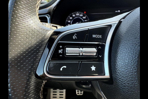 Kia Ceed 1.5 T-GDi GT-Line | ZOMERDEALS | ACHTERUITRIJCAMERA | NAVIGATIE SYSTEEM | CLIMATE CONTROL | AFNEEMBARE TREKHAAK |