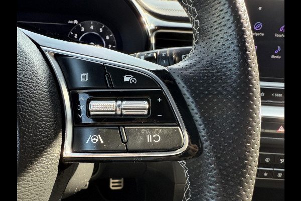 Kia Ceed 1.5 T-GDi GT-Line | ZOMERDEALS | ACHTERUITRIJCAMERA | NAVIGATIE SYSTEEM | CLIMATE CONTROL | AFNEEMBARE TREKHAAK |