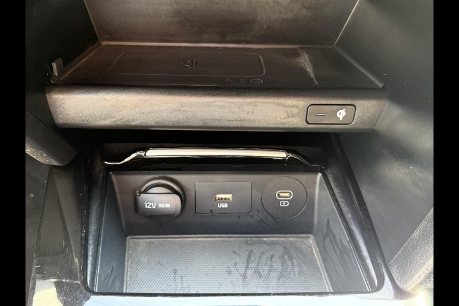 Kia Ceed 1.5 T-GDi GT-Line | ZOMERDEALS | ACHTERUITRIJCAMERA | NAVIGATIE SYSTEEM | CLIMATE CONTROL | AFNEEMBARE TREKHAAK |