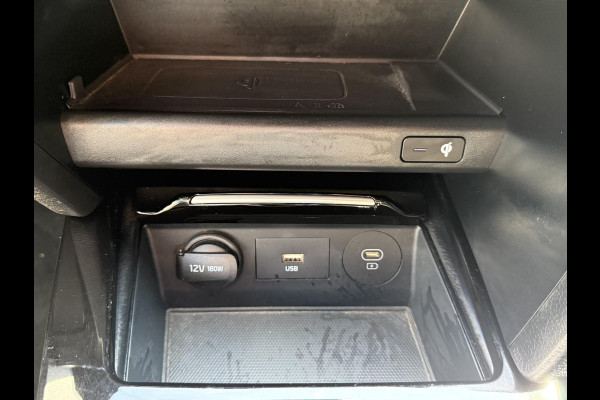 Kia Ceed 1.5 T-GDi GT-Line | ZOMERDEALS | ACHTERUITRIJCAMERA | NAVIGATIE SYSTEEM | CLIMATE CONTROL | AFNEEMBARE TREKHAAK |