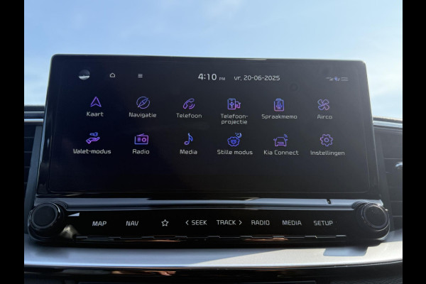 Kia Ceed 1.5 T-GDi GT-Line | ZOMERDEALS | ACHTERUITRIJCAMERA | NAVIGATIE SYSTEEM | CLIMATE CONTROL | AFNEEMBARE TREKHAAK |