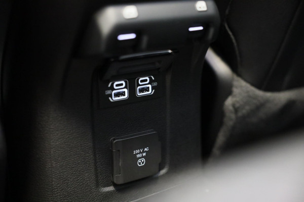Jeep Wrangler UNLIMITED 4xe 380 Sahara / Sky-One Touch / 360 Camera / Leder / Navi / Ecc / Elek Pakket / Led / Pdc / 18 Inch