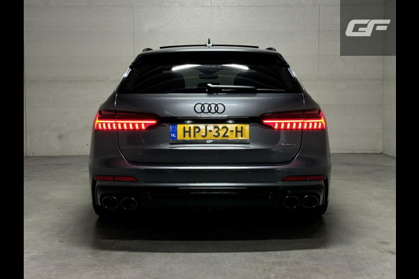Audi A6 Avant 55 TFSI e Quattro Competition S-Line Edition