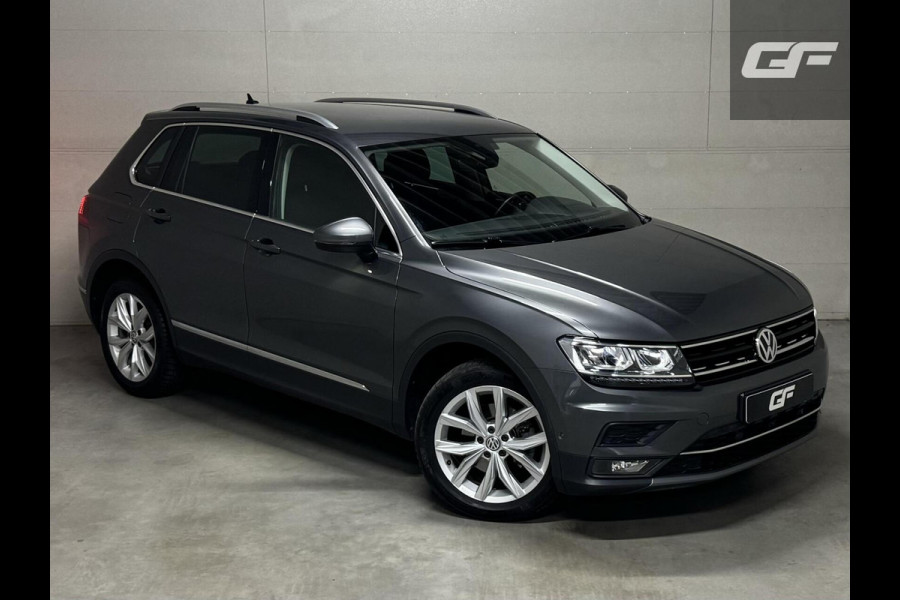 Volkswagen Tiguan 1.4 TSI ACT Highline Virtual HUD Trekh. NAP