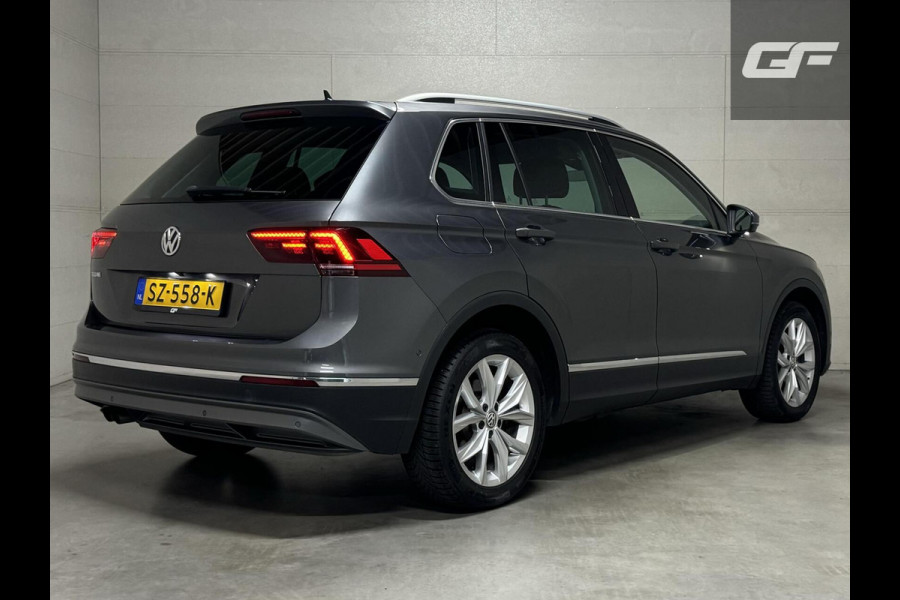 Volkswagen Tiguan 1.4 TSI ACT Highline Virtual HUD Trekh. NAP